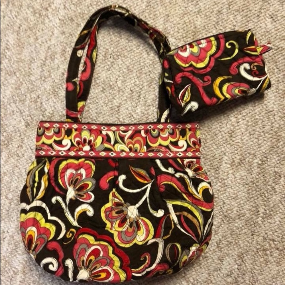 Vera Bradley Purse